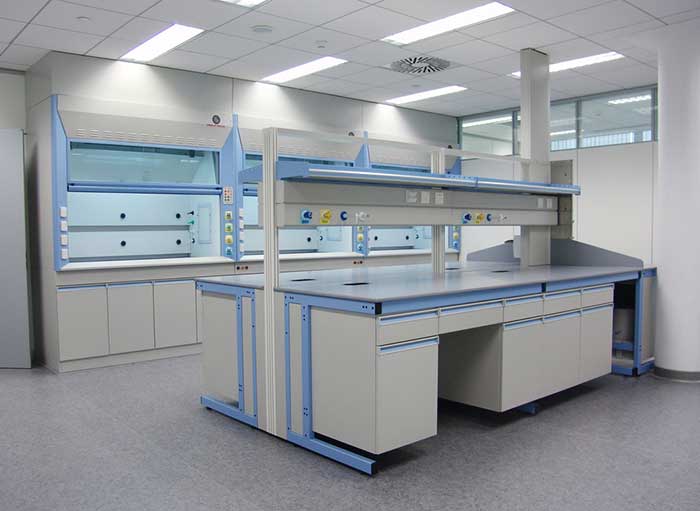 微生物实验室家具